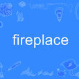fireplace fireplace