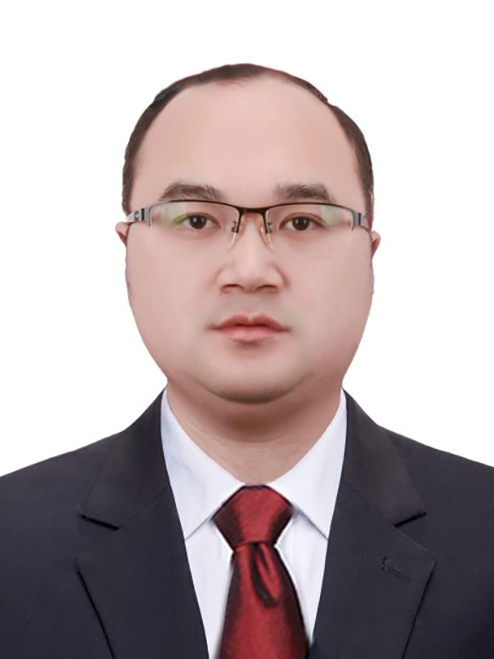 付勇(貴州省銅仁市萬山區重點水源工程建設管理中心主任) 付勇(貴州省銅仁市萬山區重點水源工程建設管理中心主任)
