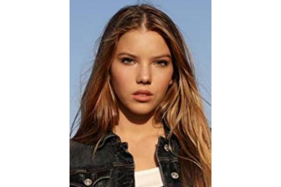 Veronika Bonell Veronika Bonell