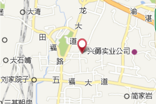曹家磚房 曹家磚房