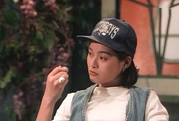 張寧(亞視劇集《烈火雄風》里的主要人物) 張寧(亞視劇集《烈火雄風》里的主要人物)