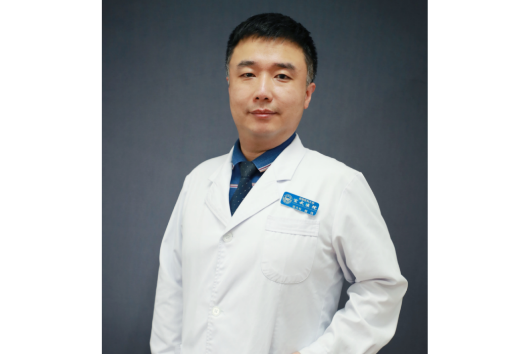 楊偉(首都醫科大學宣武醫院老年醫學科主任醫師) 楊偉(首都醫科大學宣武醫院老年醫學科主任醫師)