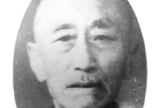 何景平(何鎮寅) 何景平(何鎮寅)