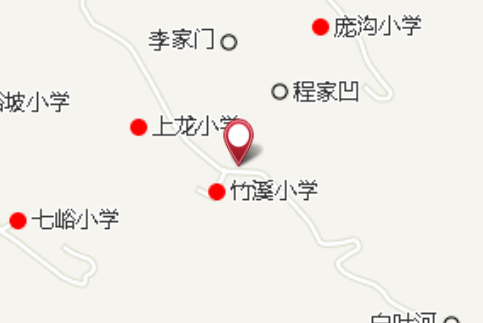 四姓溝 四姓溝