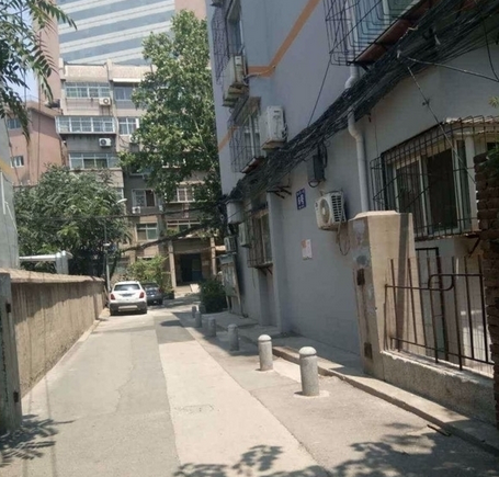 佛山苑四區 佛山苑四區