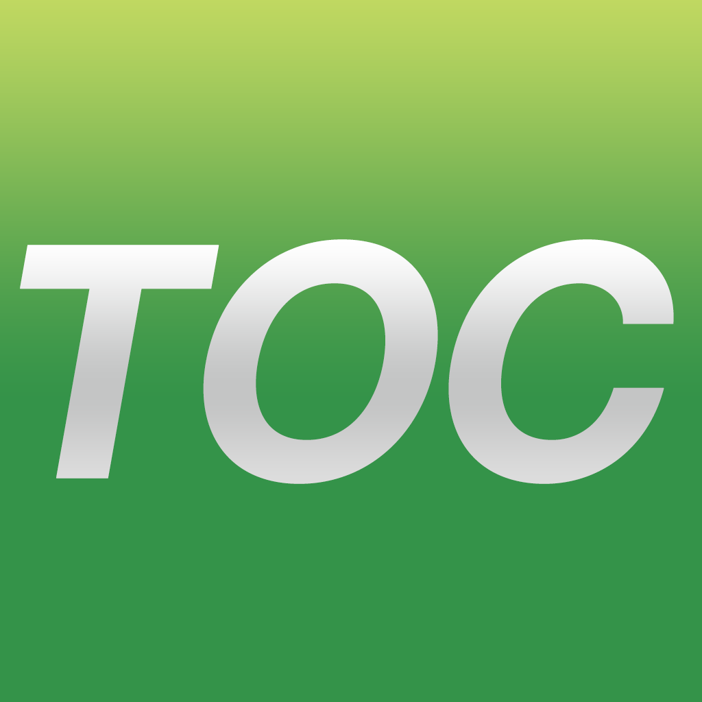 TOC(總有機碳)