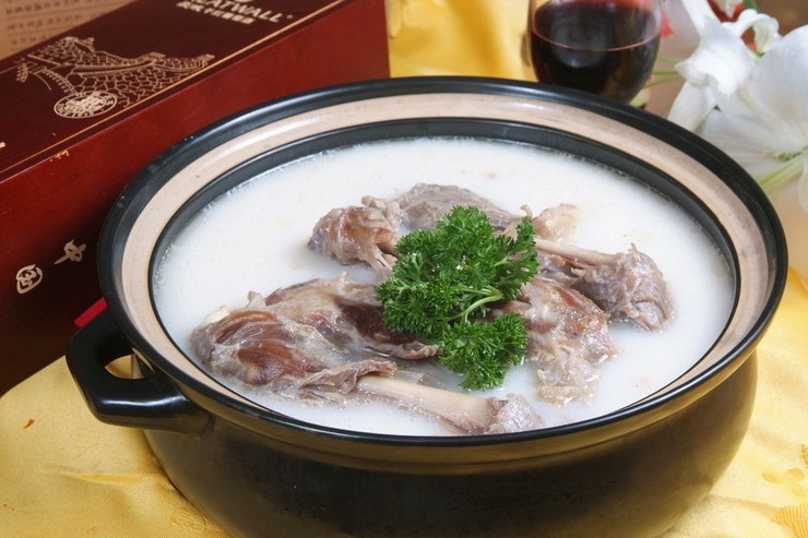 龍牡湯 龍牡湯