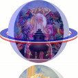 宇宙三祖 宇宙三祖