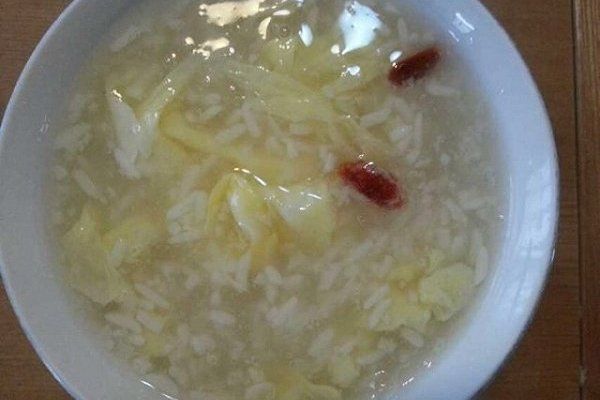 雞蛋醪糟 雞蛋醪糟