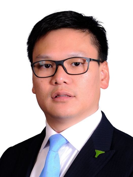 樓家強 樓家強