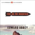 Fire on the Mountain(Abbey, Edward; Abbey, Edward; Brinkley, Douglas著圖書) Fire on the Mountain(Abbey, Edward; Abbey, Edward; Brinkley, Douglas著圖書)