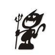 小魔鬼 小魔鬼