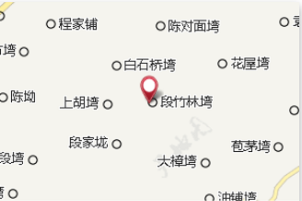 細祠堂 細祠堂