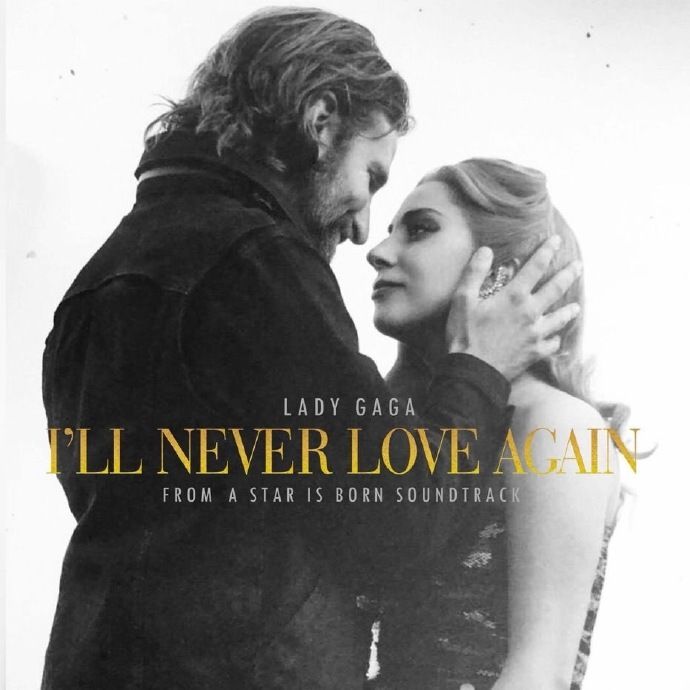 I\x27ll Never Love Again I\x27ll Never Love Again