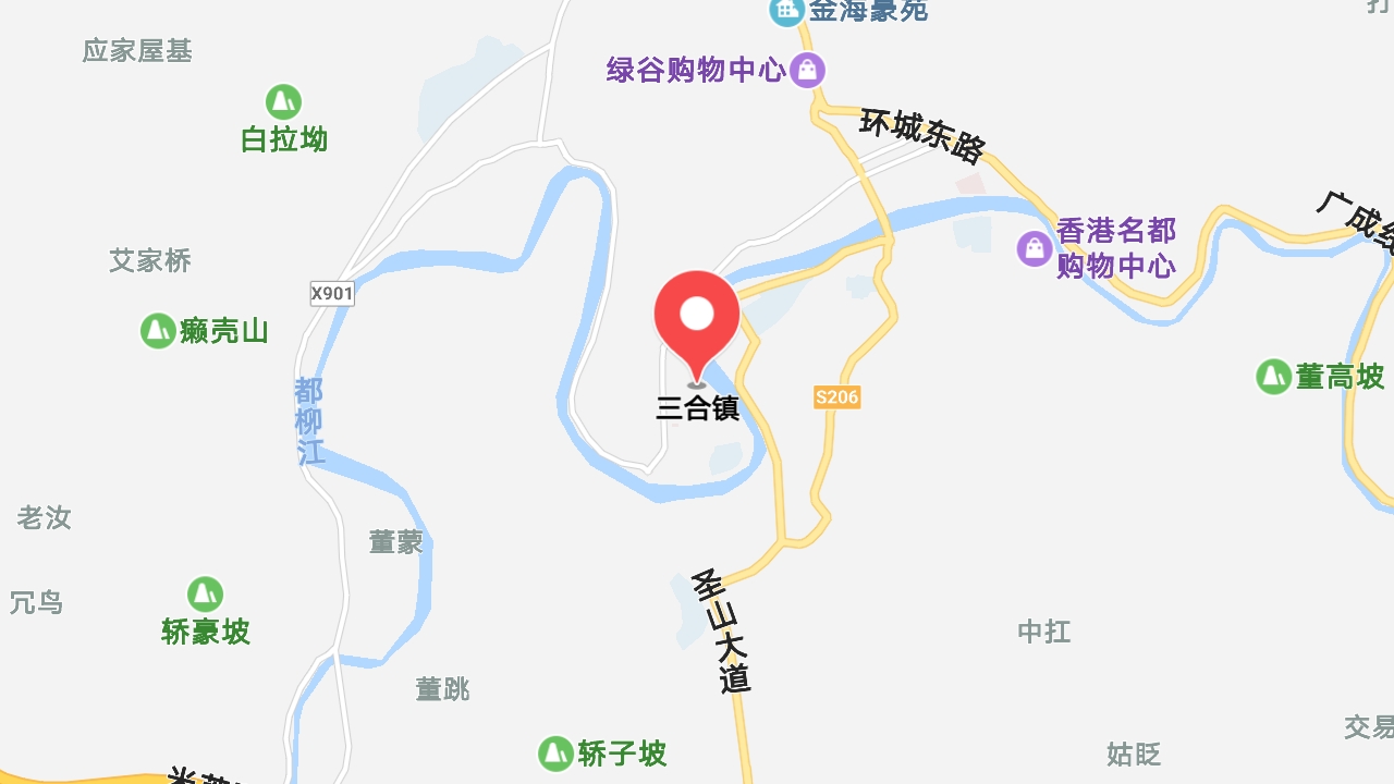 地圖信息