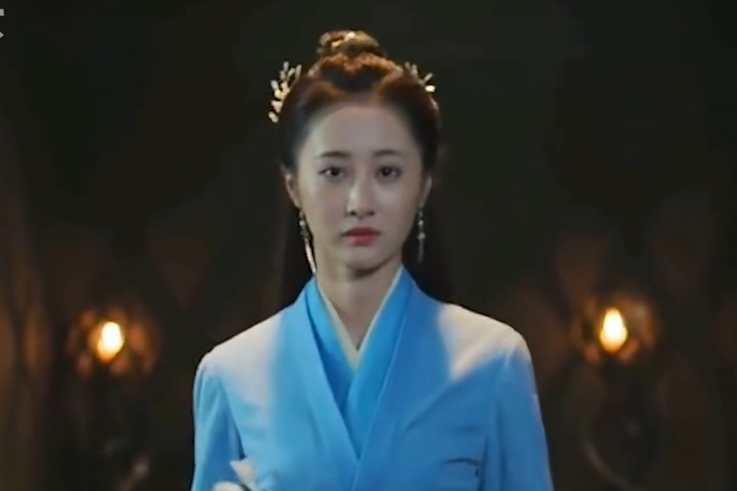 明月(武俠探案劇《俠探簡不知》中的角色) 明月(武俠探案劇《俠探簡不知》中的角色)