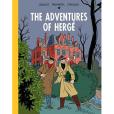 The Adventures of Herge The Adventures of Herge