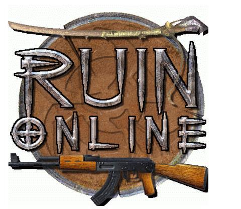廢墟Online 廢墟Online