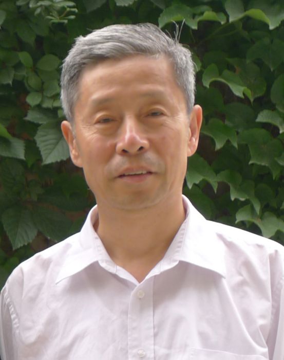 章抗美 章抗美