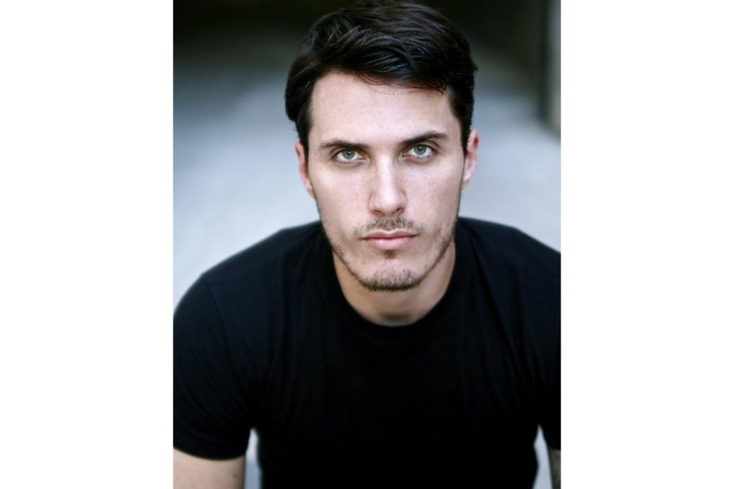 Johnny Walter