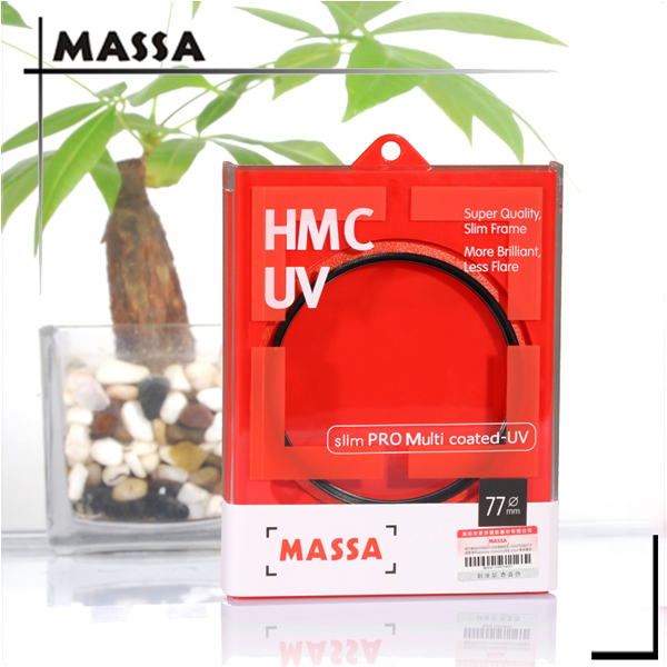 瑪莎HMC-UV鏡