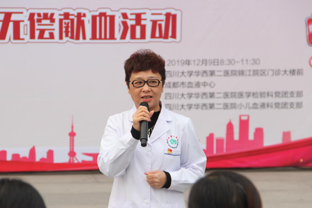 江詠梅(威海市婦女兒童醫院兒科主任醫師) 江詠梅(威海市婦女兒童醫院兒科主任醫師)