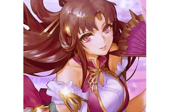 貂蟬(《英魂之刃戰略版》手遊的英雄) 貂蟬(《英魂之刃戰略版》手遊的英雄)