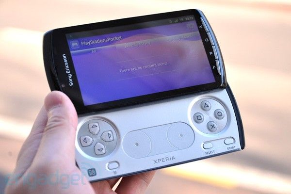 索尼愛立信Xperia Play Z1i(xperia play) 索尼愛立信Xperia Play Z1i(xperia play)