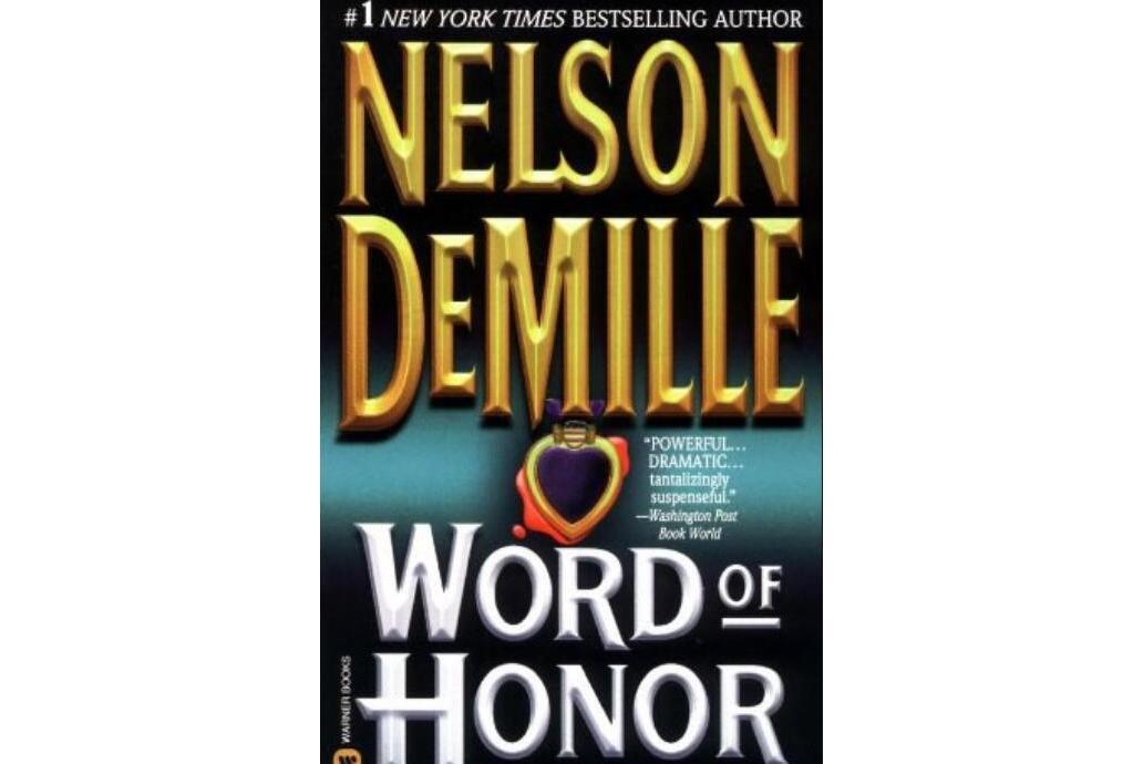 Word of Honor Word of Honor