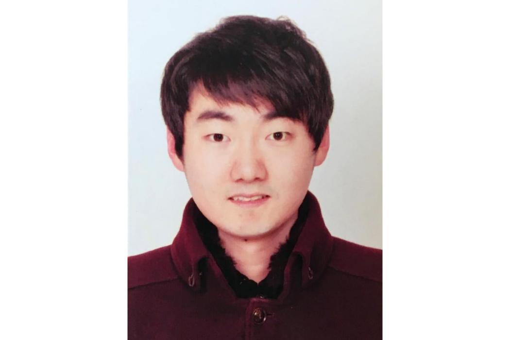 金宇超 金宇超