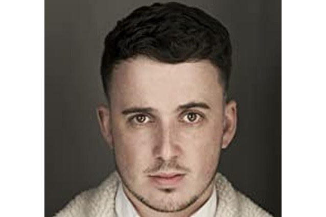 Aaron Jeffcoate Aaron Jeffcoate