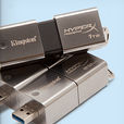金士頓DataTraveler HyperX Predator USB3.0 金士頓DataTraveler HyperX Predator USB3.0