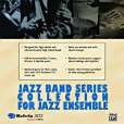 Jazz Band Collection for Jazz Ensemble Jazz Band Collection for Jazz Ensemble