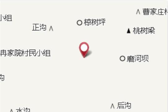 簪簪溝 簪簪溝