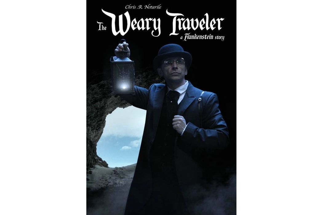 The Weary Traveler The Weary Traveler
