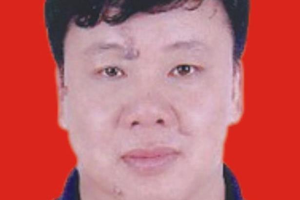 譚啟源(廣東省韶關市生態環境局原局長) 譚啟源(廣東省韶關市生態環境局原局長)