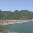 三溪浦水庫 三溪浦水庫