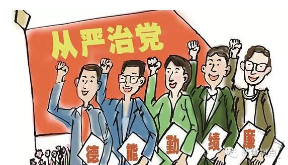 中國共產黨中央委員會第六次全體會議