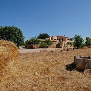 Holiday home Parcela