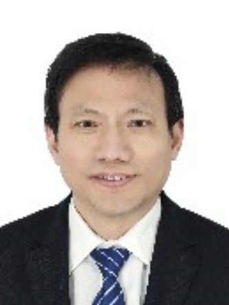 殷明(中國人民銀行臨泉縣支行行長、黨組書記) 殷明(中國人民銀行臨泉縣支行行長、黨組書記)