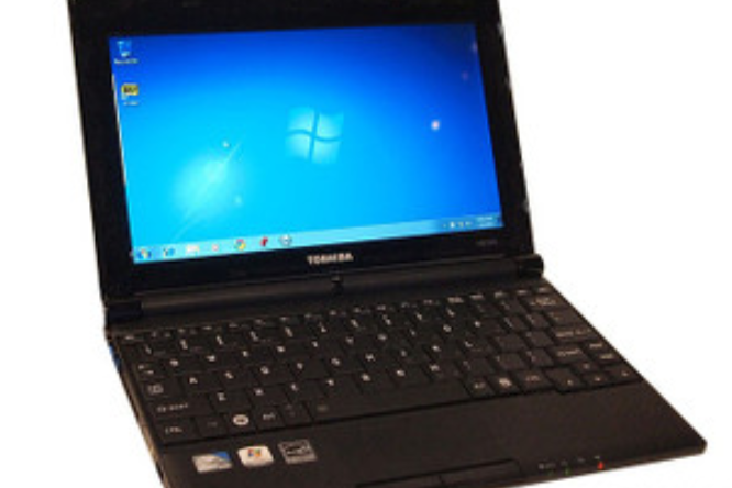東芝Mini NB505 東芝Mini NB505