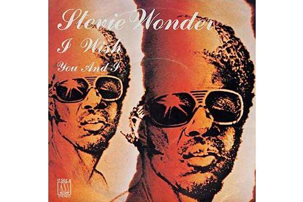 I Wish(1976年史蒂夫·旺德演唱的歌曲)