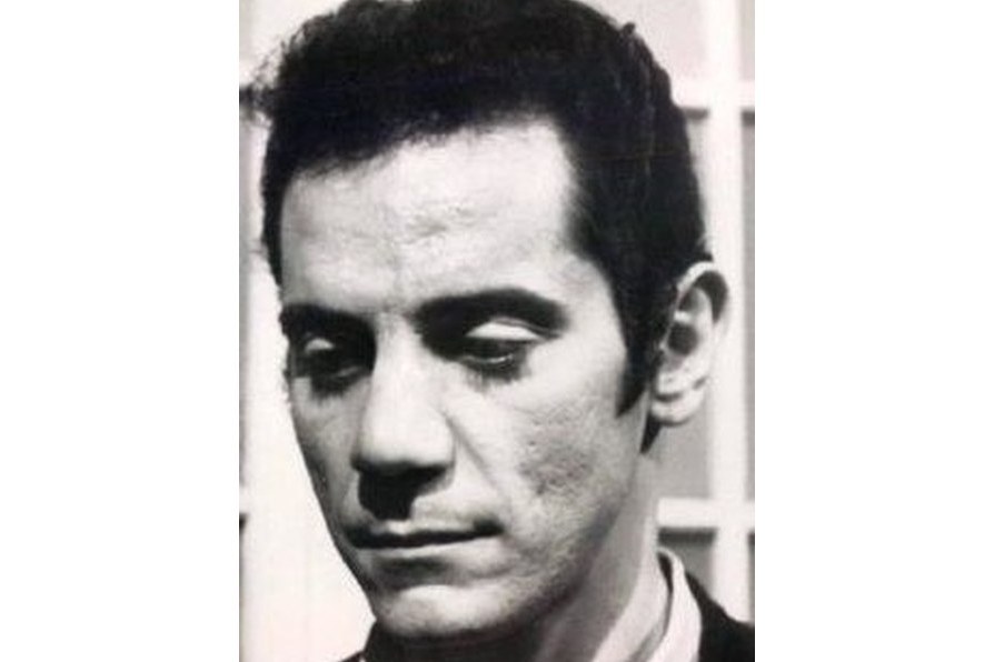 Antony Ponzini Antony Ponzini