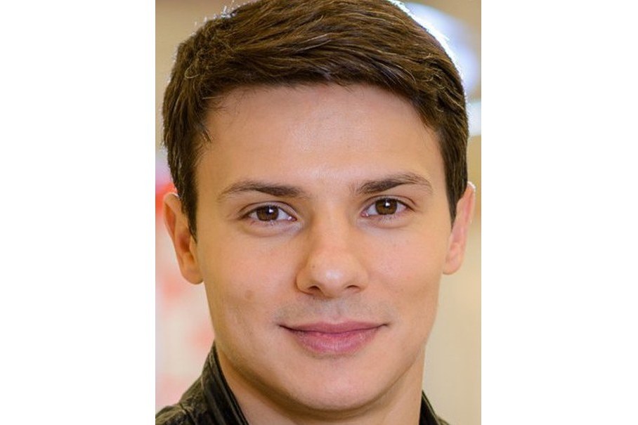 Aleksandr Novin Aleksandr Novin
