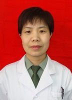 中國人民解放軍第285醫院婦產科醫師