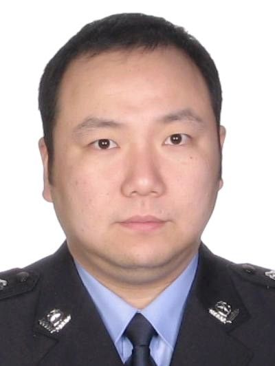 何磊(浙江省溫州市泰順縣人民政府副縣長,泰順縣公安局局長) 何磊(浙江省溫州市泰順縣人民政府副縣長,泰順縣公安局局長)