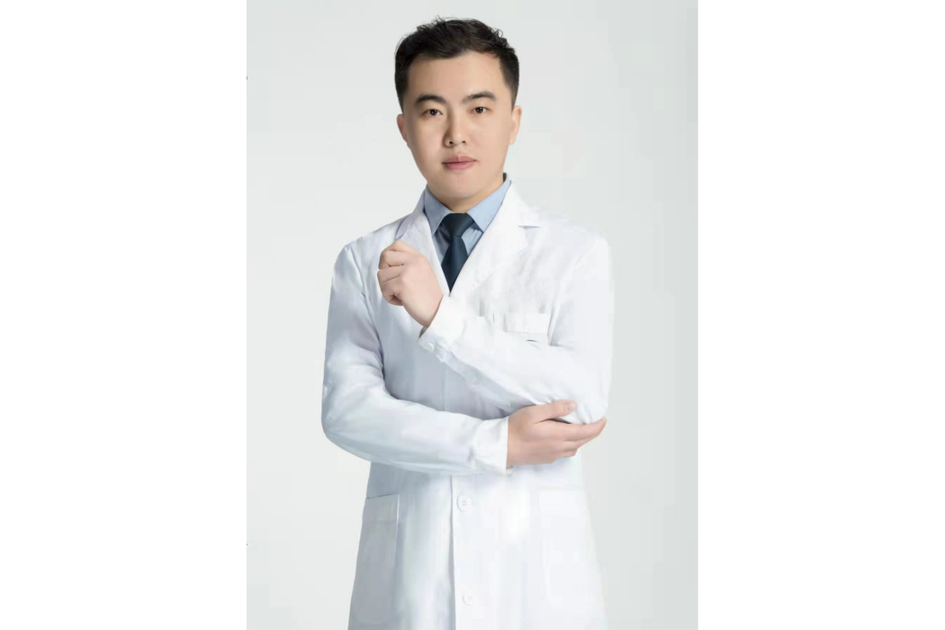 馬東(上海薇凱醫療美容門診部醫生) 馬東(上海薇凱醫療美容門診部醫生)