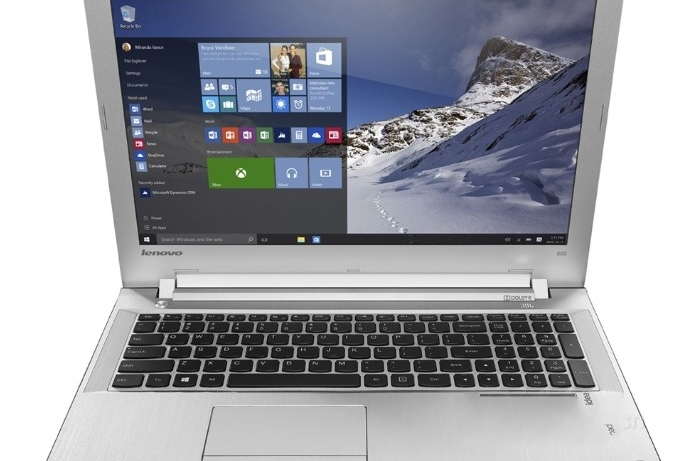 聯想Ideapad 500-15-IFI 聯想Ideapad 500-15-IFI