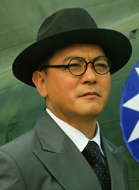 林津鋒 林津鋒