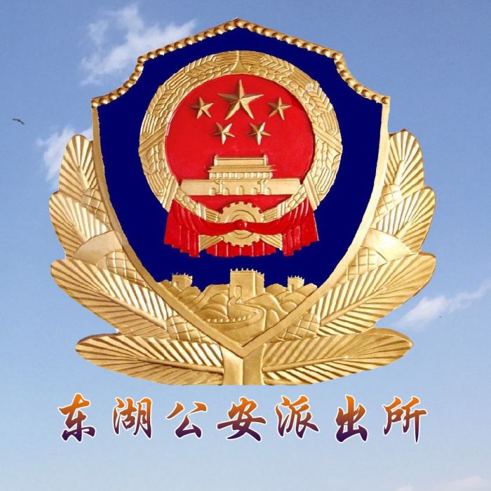 東湖派出所(瀋陽市公安局渾南分局下轄派出所) 東湖派出所(瀋陽市公安局渾南分局下轄派出所)